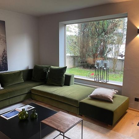 Mami Fee Familien Ferienhaus Hopfgarten Hopfgarten im Brixental Eksteriør billede