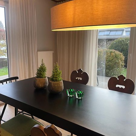 Mami Fee Familien Ferienhaus Hopfgarten Hopfgarten im Brixental Eksteriør billede