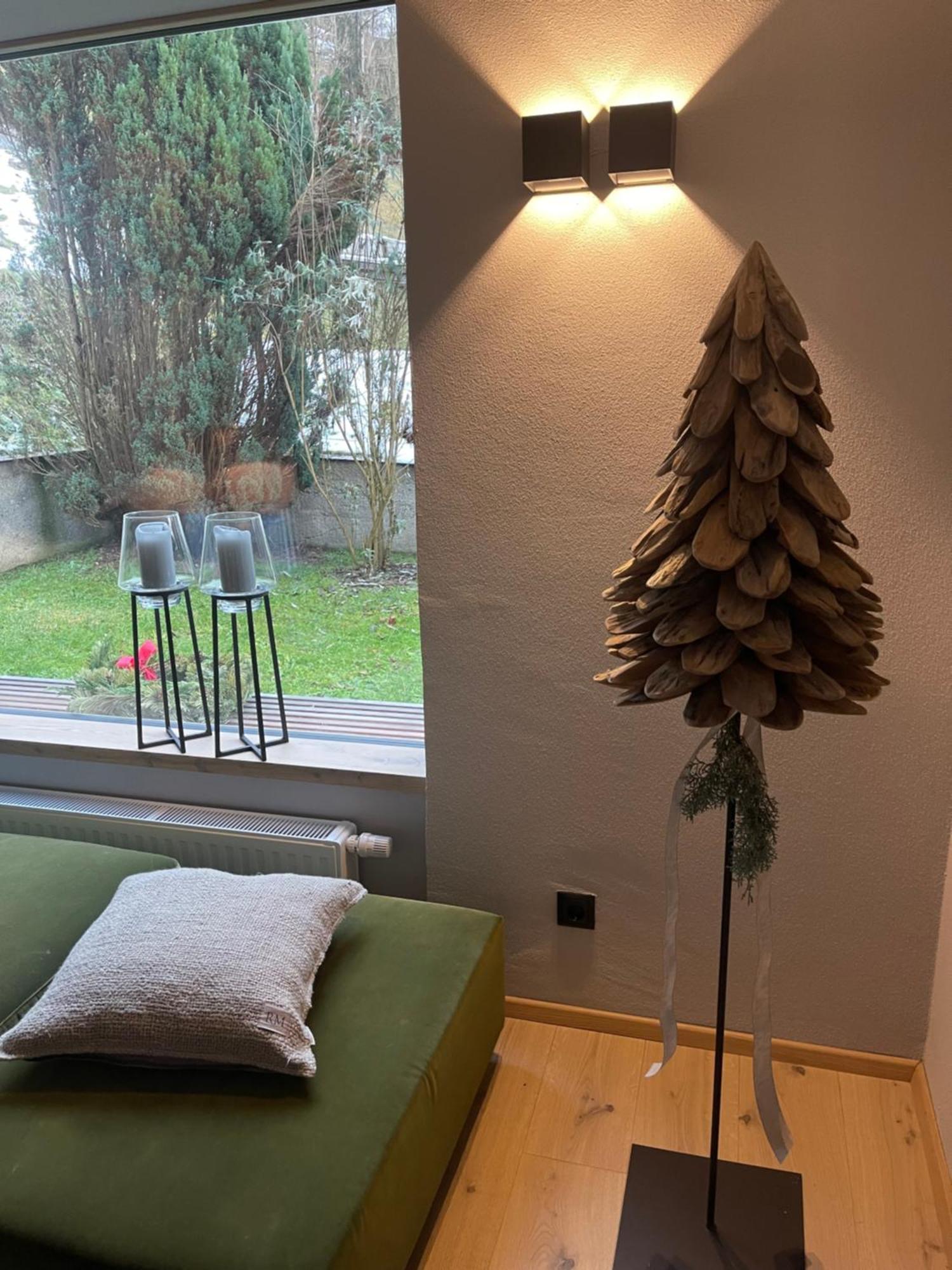 Mami Fee Familien Ferienhaus Hopfgarten Hopfgarten im Brixental Eksteriør billede
