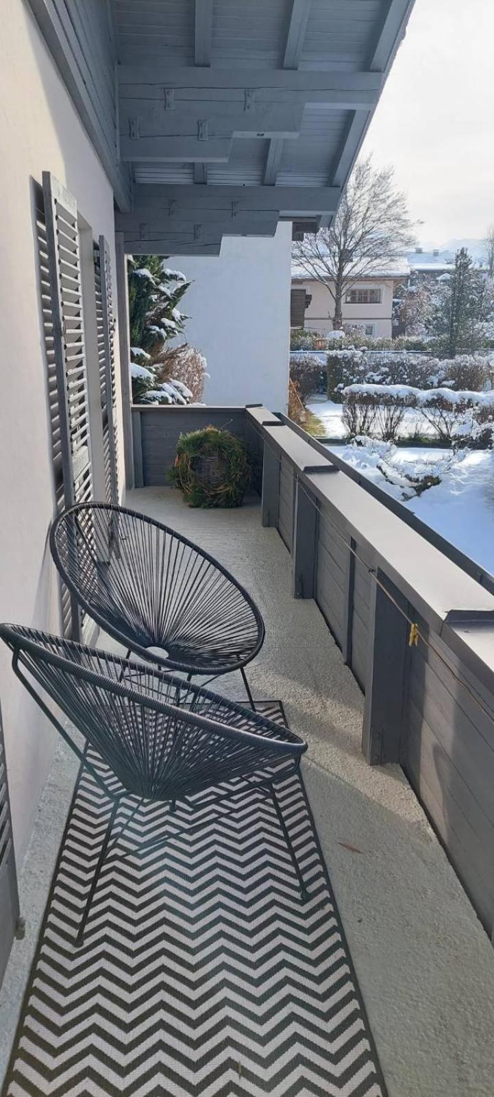 Mami Fee Familien Ferienhaus Hopfgarten Hopfgarten im Brixental Eksteriør billede